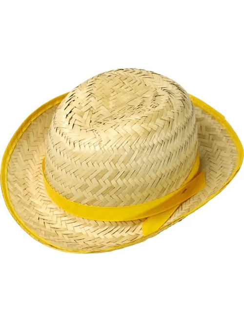 CHAPEU JUNINO ITALIANINHO KLF
