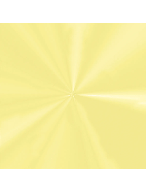 SACO TRANSPARENTE AMARELO 11X19,5CM COM 50 UNIDADES CARBER