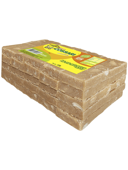 PE DE MOLEQUE 1020KG COSSARI