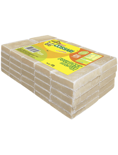 FOUNDANT DE LEITE 1020KG COSSARI