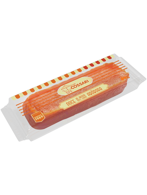 DOCE DE ABOBORA E BATATA DOCE 1020KG COSSARI