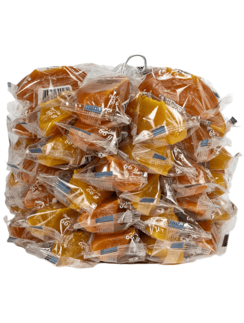 DOCE DE BATATA COM 60 UNIDADES DE 66G GALVANI