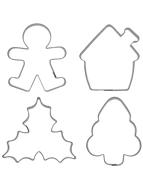 KIT CORTADOR INOX NATAL RR CORTADORES