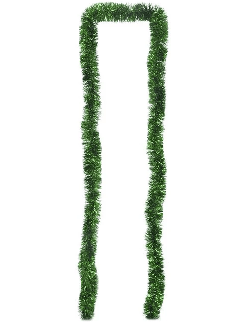 FESTAO CORTE FINO 9CMX2M VERDE ZEIN