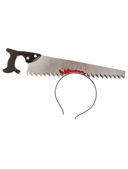 TIARA SERRA 18X36CM FOX IMPORT