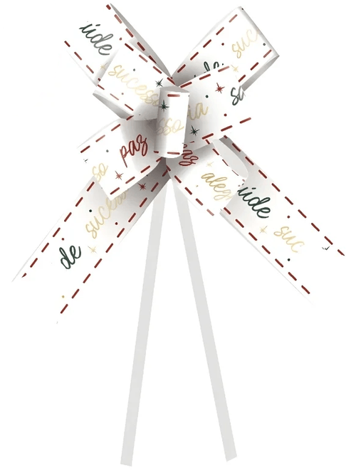 LACO PRONTO SUCESSO 1,8X36CM COM 10 UNIDADES CROMUS