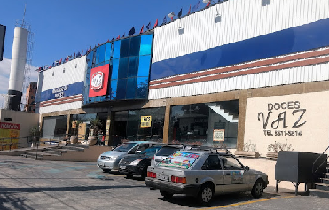 Doces Vaz - A maior distribuidora de doces de São Paulo